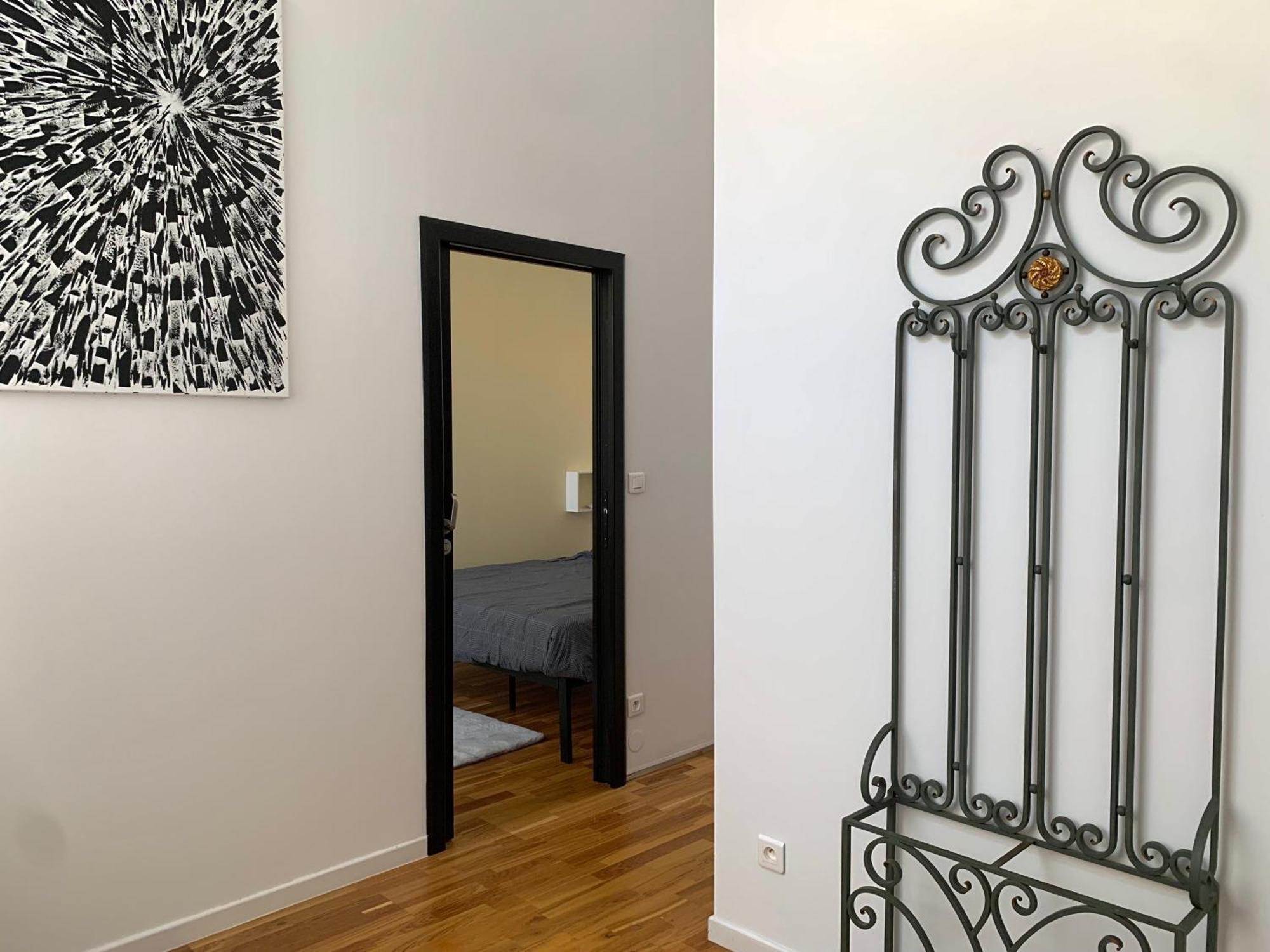 Les Fabuleux Appartements Du Coeur De Ville - Place Victor Hugo Besançon Exteriör bild